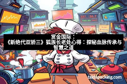 赏金国际：《新绝代双骄三》狐族长老处心得：探秘血脉传承与智慧之道